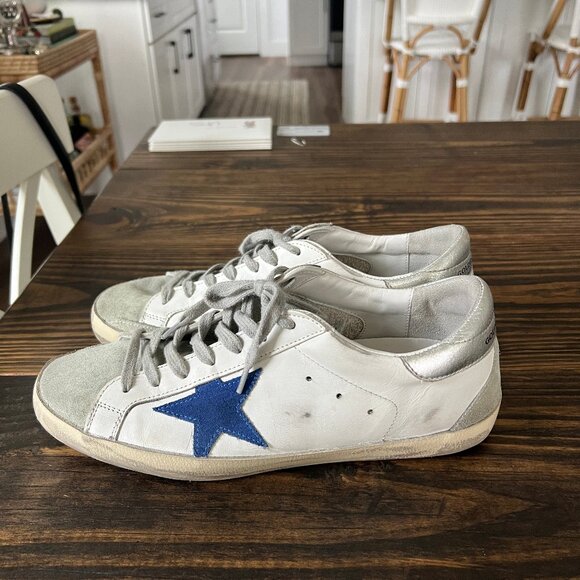 Golden Goose Super Star- Men - Picture 5 of 7